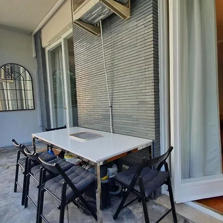 Heart Milan Apartments Fashion District Exterior photo